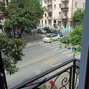 House N39 Апартаменты
