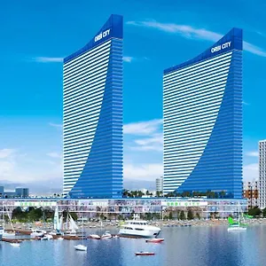 Vip Sun Апартаменты